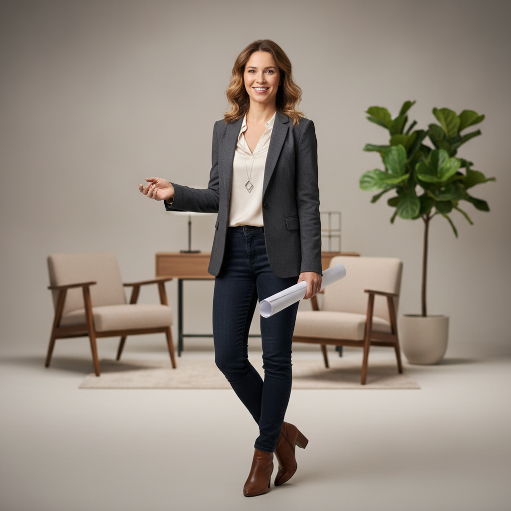 Karolína Veselá – Projektová manažerka
